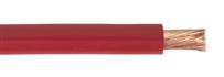 Sealey AC25SQRE - Starter Cable 196/0.40mm 25mm² 170A 10mtr Red