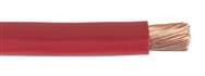 Sealey AC40SQRE - Starter Cable 315/0.40mm 40mm² 300A 10mtr Red