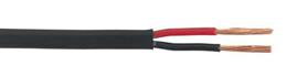 Sealey AC3220TWTN - Thin Wall Cable Flat Twin 2 x 1mm² 32/0.20mm 30mtr