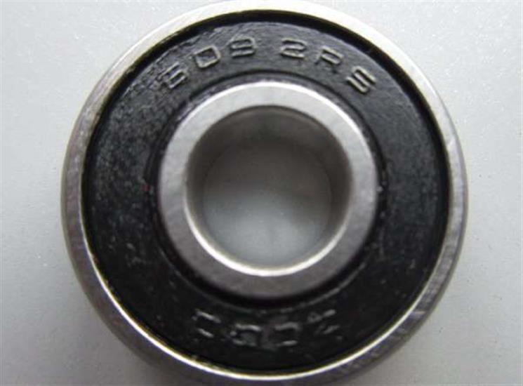 Sealey B/609-2RS - BEARING 609-2RS