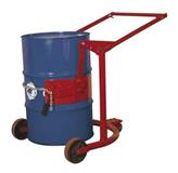 Sealey DH02 - Mobile Drum Handler 205ltr