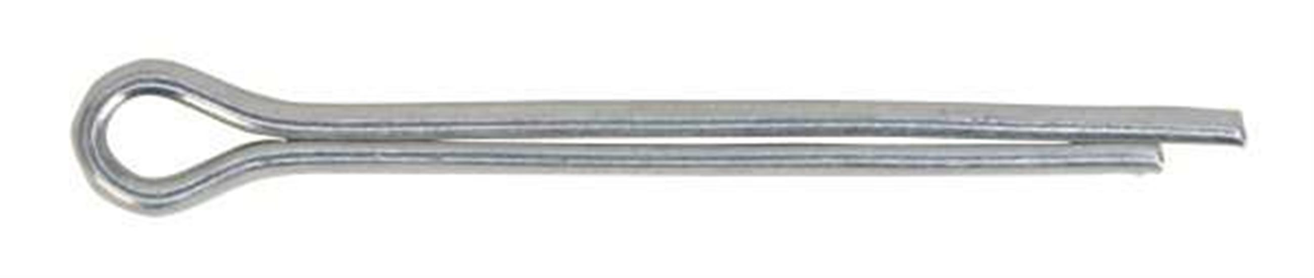 Sealey SPI102 - Split Pin 2.4 x 25mm Pack of 100