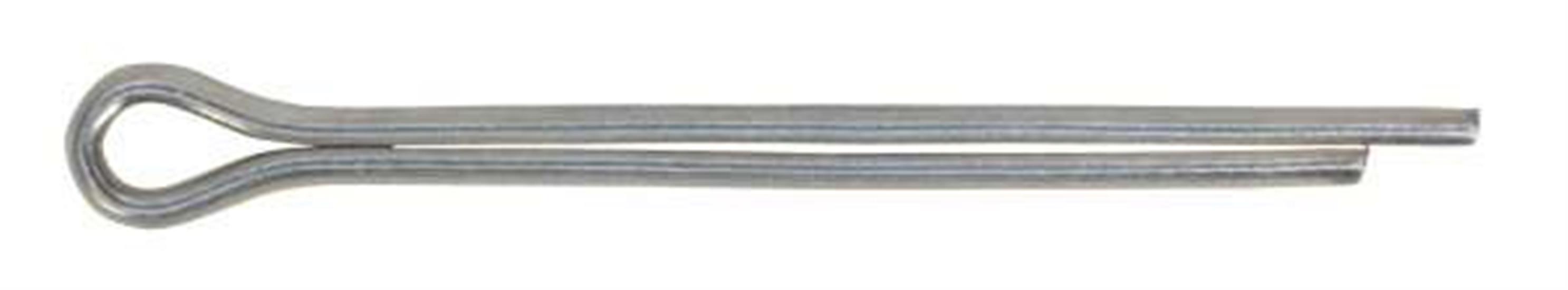 Sealey SPI108 - Split Pin 4 x 51mm  Pack of 100