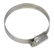 Sealey SHCSS2 - Hose Clip Stainless Steel Ø51-70mm Pack of 10