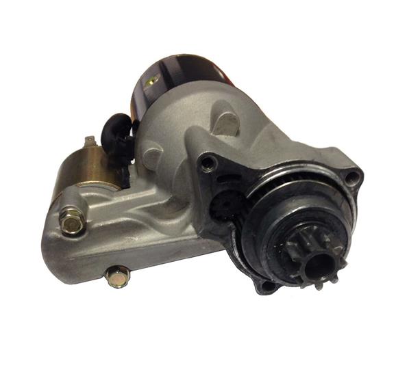 WOSP LMS673 - Superflow Dyno  Reduction Gear Starter Motor