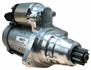 WOSP LMS680 - Porsche 911 (968) high performance starter motor