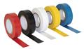 Sealey ITMIX10 - PVC Insulating Tape 19mm x 20mtr Mixed Colours Pack of 10