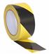 Sealey HWTBY - Hazard Warning Tape 50mm x 33mtr Black/Yellow