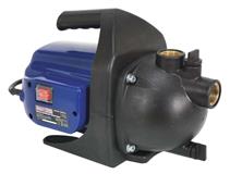 Sealey WPS060 - Surface Mounting Water Pump 50ltr/min 230V