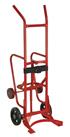 Sealey ST35 - Drum Trolley/Stillage 205ltr