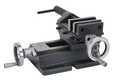 Sealey CV6P - Cross Vice 150mm Professional