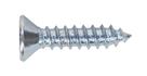 Sealey ST3516 - Self Tapping Screw 3.5 x 16mm Countersunk Pozi DIN 7982 Pack of 100