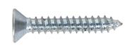 Sealey ST4225 - Self Tapping Screw 4.2 x 25mm Countersunk Pozi DIN 7982 Pack of 100