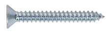Sealey ST4838 - Self Tapping Screw 4.8 x 38mm Countersunk Pozi DIN 7982 Pack of 100