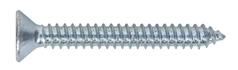 Sealey ST6351 - Self Tapping Screw 6.3 x 51mm Countersunk Pozi DIN 7982 Pack of 100