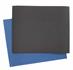 Sealey ES2328120 - Emery Sheets Blue Twill 230 x 280mm 120Grit Pack of 25