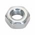 Sealey SN4 - Steel Nut M4 Zinc DIN 934 Pack of 100