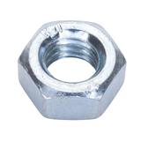 Sealey SN8 - Steel Nut M8 Zinc DIN 934 Pack of 100