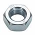 Sealey SN14 - Steel Nut M14 Zinc DIN 934 Pack of 25