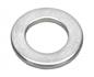 Sealey FWA1630 - Flat Washer M16 x 30mm Form A Zinc DIN 125 Pack of 50