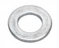 Sealey FWA1224 - Flat Washer M12 x 24mm Form A Zinc DIN 125 Pack of 100