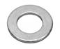 Sealey FWA1428 - Flat Washer M14 x 28mm Form A Zinc DIN 125 Pack of 50