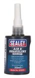 Sealey SCS572 - Air & Brake Line Sealant 50ml