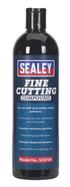 Sealey SCS700 - Cutting Compound Fine 500ml