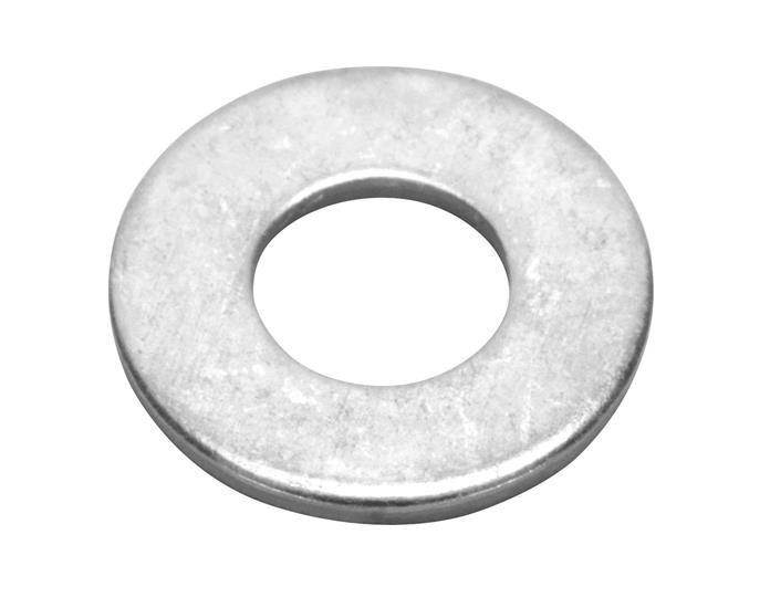 Sealey FWC614 - Flat Washer M6 x 14mm Form C BS 4320 Pack of 100