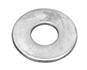 Sealey FWC821 - Flat Washer M8 x 21mm Form C BS 4320 Pack of 100