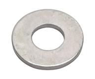 Sealey FWC1024 - Flat Washer M10 x 24mm Form C BS 4320 Pack of 100