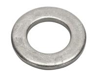 Sealey FWC1634 - Flat Washer M16 x 34mm Form C BS 4320 Pack of 50