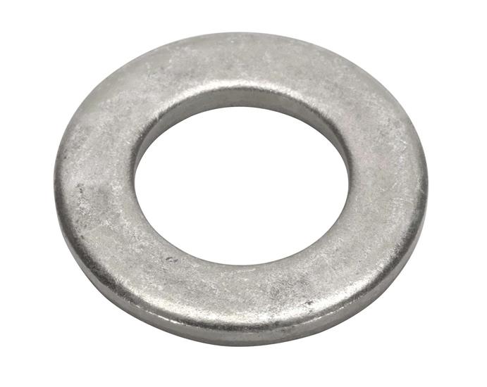 Sealey FWC1634 - Flat Washer M16 x 34mm Form C BS 4320 Pack of 50