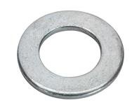 Sealey FWC2039 - Flat Washer M20 x 39mm Form C BS 4320 Pack of 50