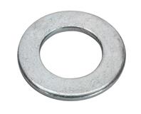 Sealey FWC2450 - Flat Washer M24 x 50mm Form C BS 4320 Pack of 25