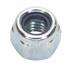 Sealey NLN6 - Nylon Lock Nut M6 Zinc DIN 982 Pack of 100