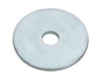 Sealey RW525 - Repair Washer M5 x 25mm Zinc Plated Pack of 100