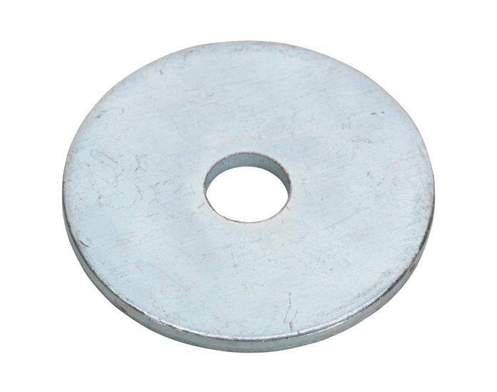 Sealey RW525 - Repair Washer M5 x 25mm Zinc Plated Pack of 100