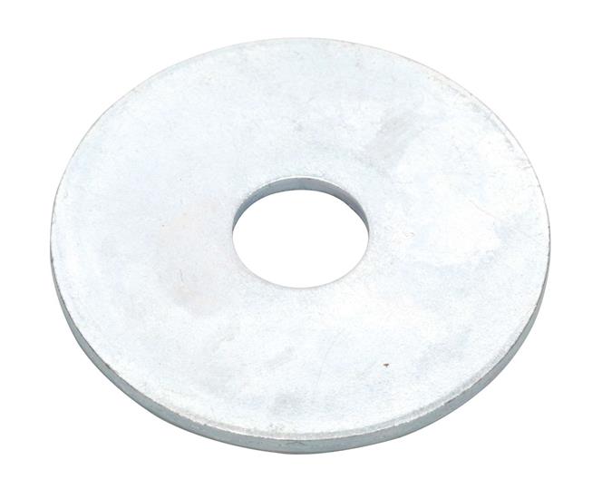 Sealey RW1038 - Repair Washer M10 x 38mm Zinc Plated Pack of 50