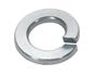 Sealey SWM5 - Spring Washer M5 Zinc DIN 127B Pack of 100