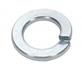 Sealey SWM10 - Spring Washer M10 Zinc DIN 127B Pack of 50