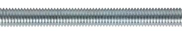 Sealey STUD10 - Studding M10 x 1mtr Zinc DIN 975 Pack of 5