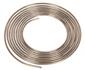 Sealey CNP005 - Brake Pipe Seamless Tube Cupro-Nickel 22 Gauge 5/16" x 25ft BS EN 12449 CW024A
