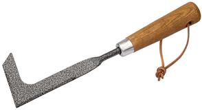 Draper 24935 �/I) - Carbon Steel Heavy Duty Hand Patio Weeder with Ash Handle