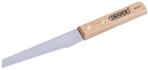 Draper 80201 (D117C) - Shoe or Leather Knife (115mm)