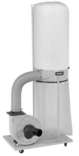 Draper 80946 �) - 153L Dust Extractor �W)