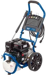 Draper 83818 (PPW650) - Expert 6.5HP Petrol Pressure Washer