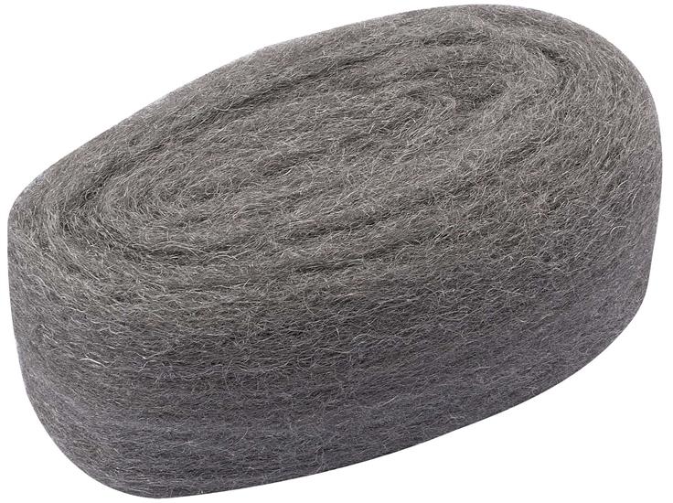 Draper 82580 (WWF) - Wire Wool ʏine Grade)