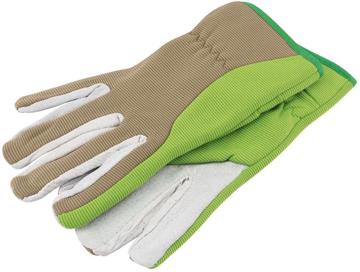 Draper 82622 (GGMD) - Medium Duty Gardening Gloves - M