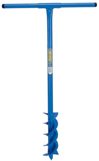 Draper 82846 ʏPA4) - 950 x 100mm Fence Post Auger